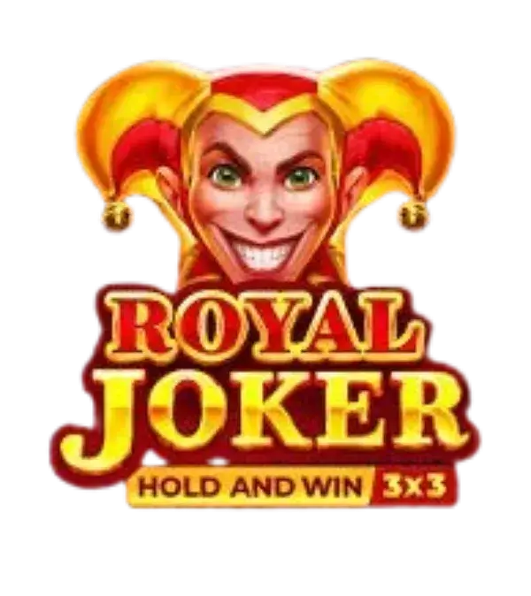 Royal Joker Play